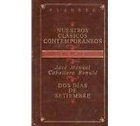Dos Dias De Septiembre