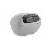 Dos Dossier Antichocs Passager pour Topcase B29 Et B330 GIVI E176