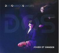 Dos Duo Onirico Sono - Jouer Et Danser