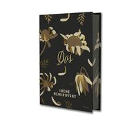 Dos Edición especial con cantos tintados - Irène Némirovsky - Alianza Editorial - ebook (ePub) - Livre