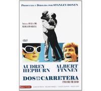 Dos En La Carretera (Two For The Road ) (1967) (Import)