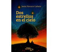 Dos estrellas en el cielo