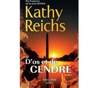 D'os et de cendre