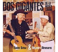 Dos Gigantes De La..