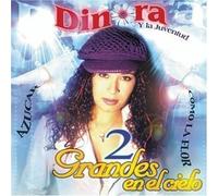 Dos Grandes En El Cielo by Dinora Y La Juventud