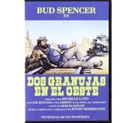 Dos Granujas en El Oeste (B.Spencer) [Import]