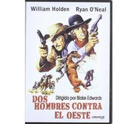 Dos Hombres Contra El Oeste [Import]