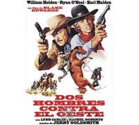 Dos Hombres Contra El Oeste (Wild Rovers)