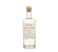 Dos Hombres Mezcal Joven 70cl