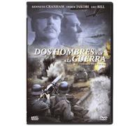 Dos Hombres Van A La Guerra [Import]