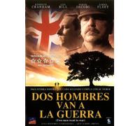 Dos Hombres Van A La Guerra [Import]