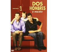 Dos Hombres Y Medio-Temporada 1 [Import]