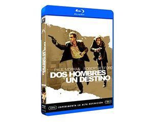 Dos Hombres Y Un Destino [Blu-ray]