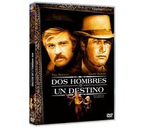 Dos Hombres Y Un Destino (Historia) [Import]