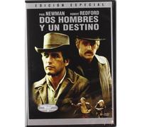 Dos Hombres Y Un Destino [Import]