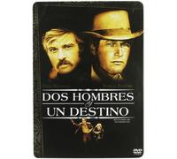 Dos Hombres Y Un Destino (Metal) [Import]