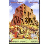 Dos Horas Menos Cuarto Antes De Jesucris [Import]