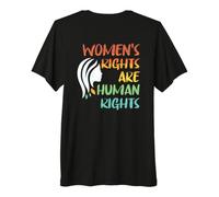 Dos imprimé pour Femme T-Shirt Haut de Gamme