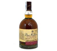 Dos Maderas Rhum 5+3 ans Double vieilli 37,5% vol 0,7 l