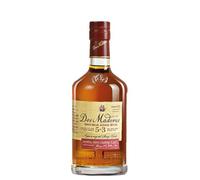 Dos Maderas 5+3 Years Old Double Aged Rum 37,5% Vol. 0,7l