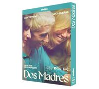 DOS MADRES - COMBO DVD + BLU-RAY [HD DVD]