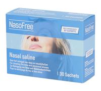 Dos Medical Sel de rinçage nasal Sachet(S) 30 pc(s)