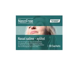 Dos Medical Sel De Rinçage Nasal + Xylitol Sachet(S) 195 g