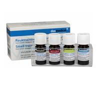 Dos Medical Training Olfactif SET 1 Set(S) 4x1,5 ml