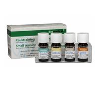 dos Medical Training Olfactif SET 2 Autre 4x1,5 ml
