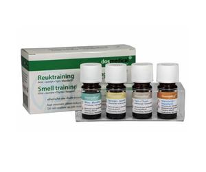 dos Medical Training Olfactif SET 2 Autre 4x1,5 ml