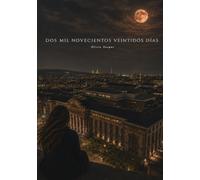 Dos mil novecientos veintidós días