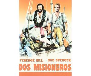 Dos Misioneros (B.Spencer-T.Hill) [Import]