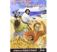 Dos Misioneros (T.Hill & B.Spencer) [Import]