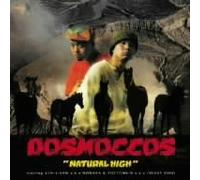 Dos Moccos - Natural High [Import]