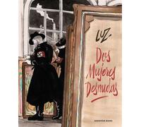 Dos mujeres desnudas - Luz - Reservoir Books - ebook (ePub illustré) - Livre