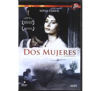 Dos Mujeres (La Ciociara) (1960) (Import)