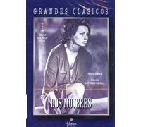Dos mujeres - La ciociara (Spagna)