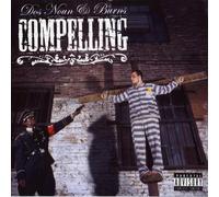Dos Noun & Burns - Compelling
