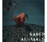 Dos Noun - Paper Animals (UK Import)