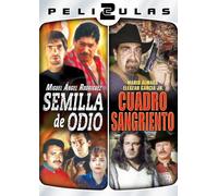 Dos Peliculas Mexicanas: Semilla & Cuadro