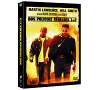 Dos Policías Rebeldes 1 + 2
