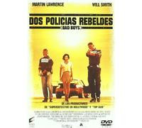 Dos Policias Rebeldes