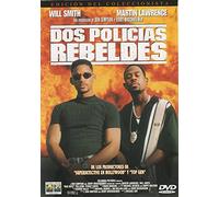 Dos Policias Rebeldes (Ed.Col) [Import]
