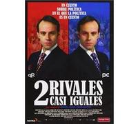 Dos Rivales Casi Iguales (2 Rivales casi iguales) G