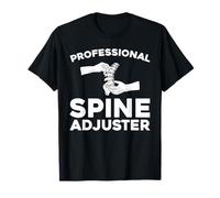 Dos Santé - Posture Chiropracteur T-Shirt