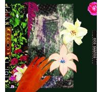 Dos Santos - City of Mirrors (Vinyl Coloured EDT.) [Import]