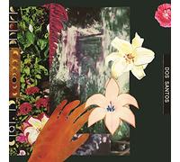 Dos Santos - City of Mirrors [Import]