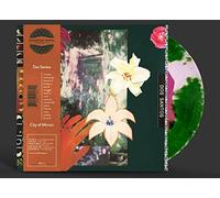 Dos Santos - City of Mirrors (Vinyl Coloured EDT.) [Import]
