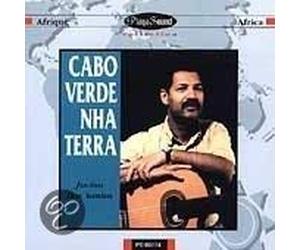 Dos Santos,Jovino - Cabo Verde Nha Terra [Import]