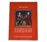 Dos Segredos Da Gaita - [Livre en VO] Foxo, Xosé Lois (Auteur)